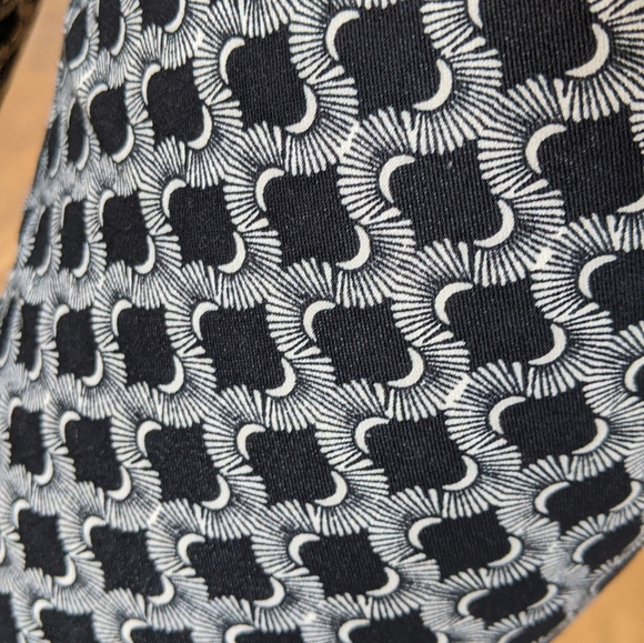 Patterned pants - Picture 2 of 3
